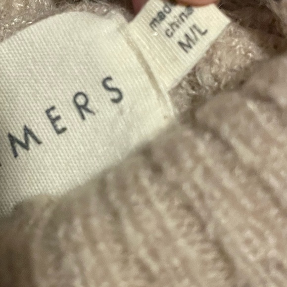 Sweater dress m/l - Picture 2 of 2